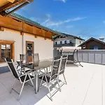 Apartment Uttendorf Apartman Uttendorf