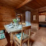 Apartment Uttendorf * Uttendorf