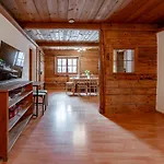 Apartment Uttendorf *