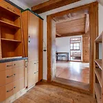 Apartment Uttendorf Apartman