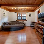 Apartment Uttendorf Уттендорф