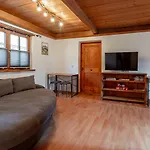 Apartment Uttendorf Apartman *