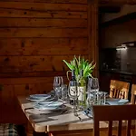 Apartman Apartment Uttendorf *
