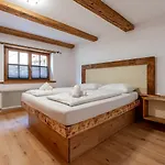 Apartman Apartment Uttendorf
