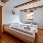 Apartment Uttendorf Apartman *