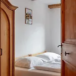 Apartment Uttendorf *