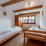 Apartman Apartment Uttendorf