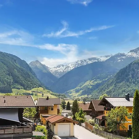 Apartment Uttendorf *