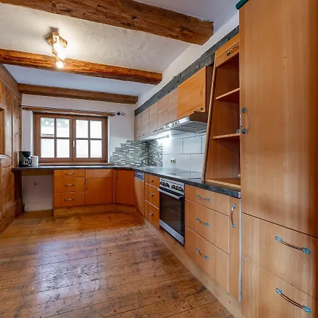 아파트 Apartment Uttendorf *