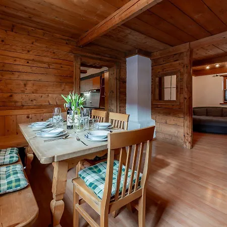 Apartment Uttendorf * Uttendorf