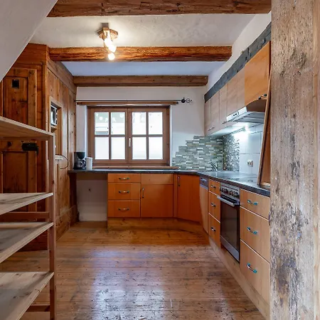 Apartment Uttendorf * Uttendorf