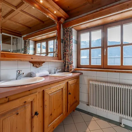 Apartment Uttendorf Uttendorf