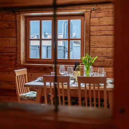 Apartment Uttendorf *