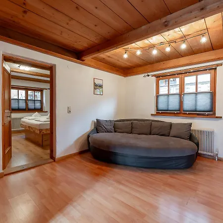 Apartment Uttendorf