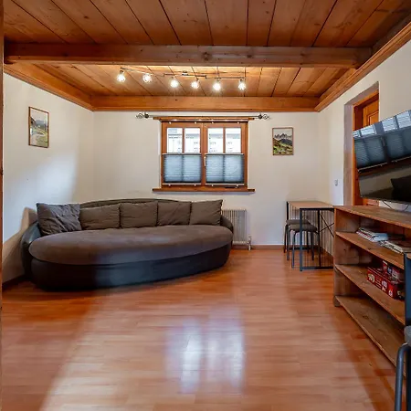 Apartment Uttendorf Uttendorf