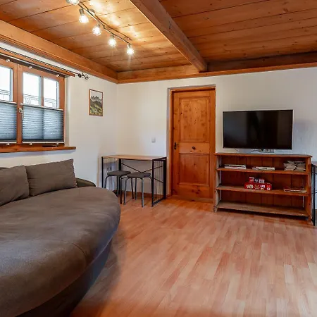 Apartment Uttendorf Apartamento *