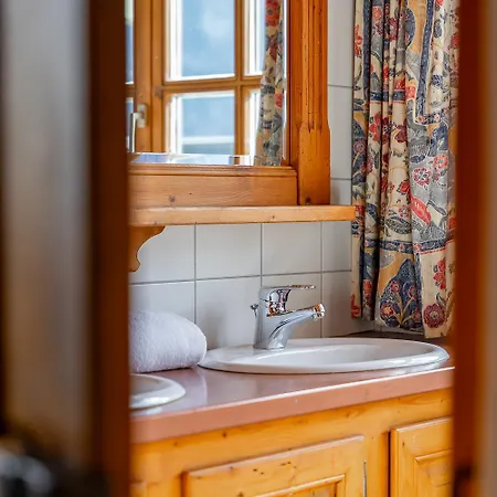 Apartamento Apartment Uttendorf