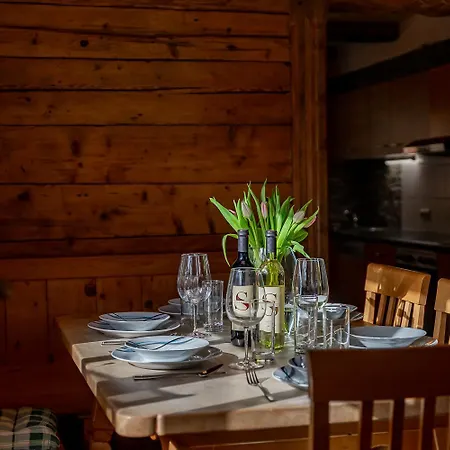 Apartamento Apartment Uttendorf *