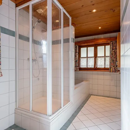 Apartment Uttendorf
