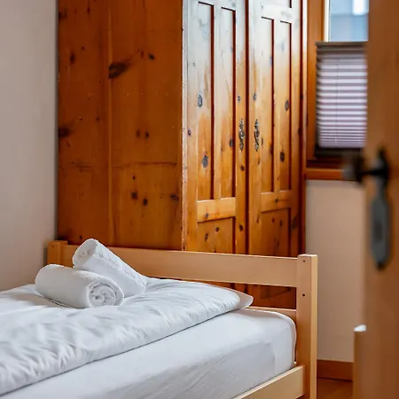 Apartment Uttendorf * Uttendorf