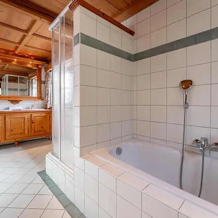 Apartment Uttendorf Apartamento Uttendorf