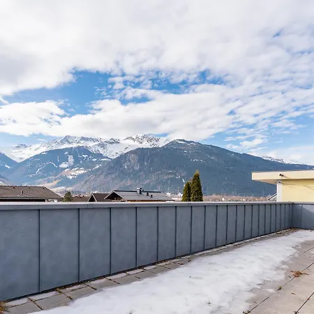 Apartment Uttendorf Apartamento *