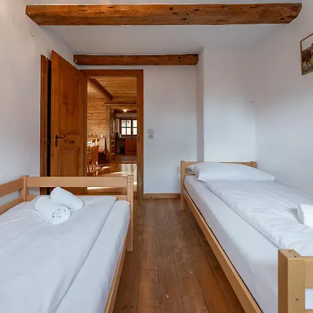 Apartamento Apartment Uttendorf Uttendorf