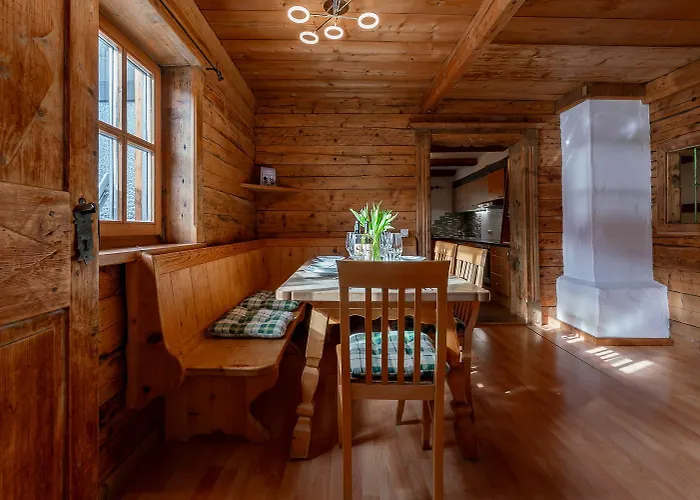 Apartment Uttendorf Lejlighed Uttendorf