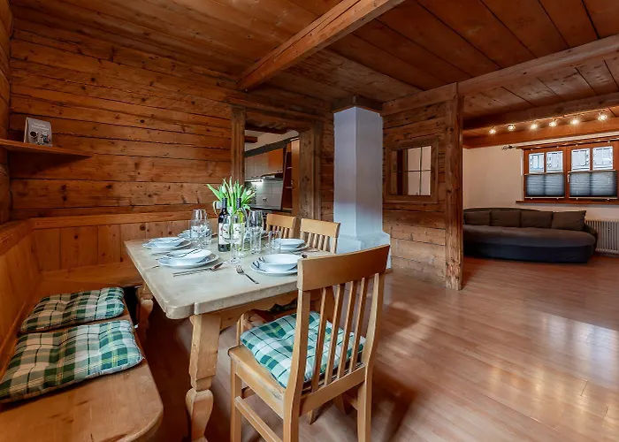 Apartment Uttendorf * Uttendorf