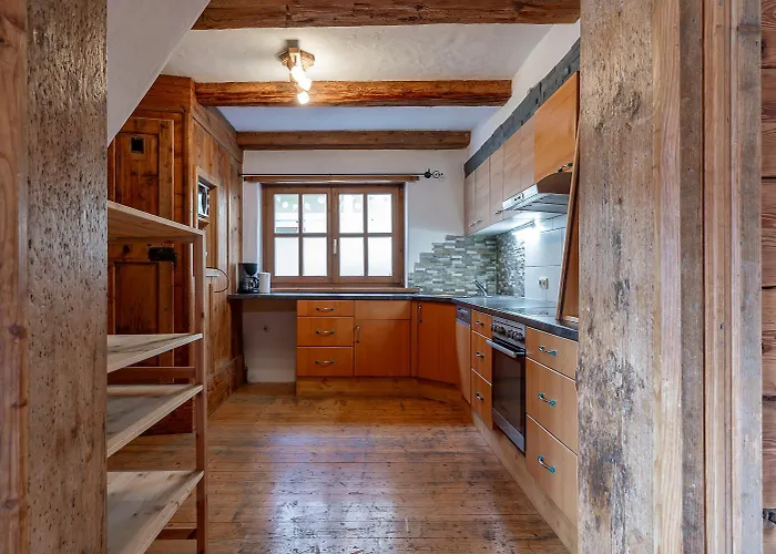 Apartment Uttendorf * Uttendorf