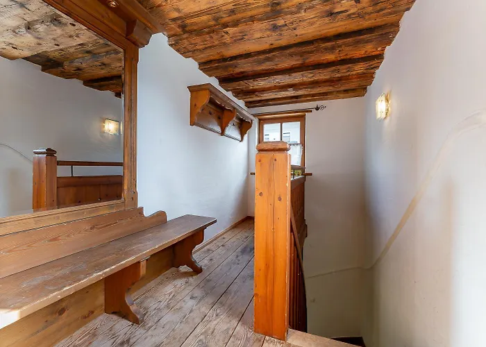 Apartment Uttendorf Lejlighed Uttendorf