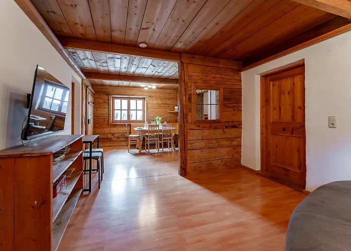 Apartment Uttendorf Apartmán Uttendorf