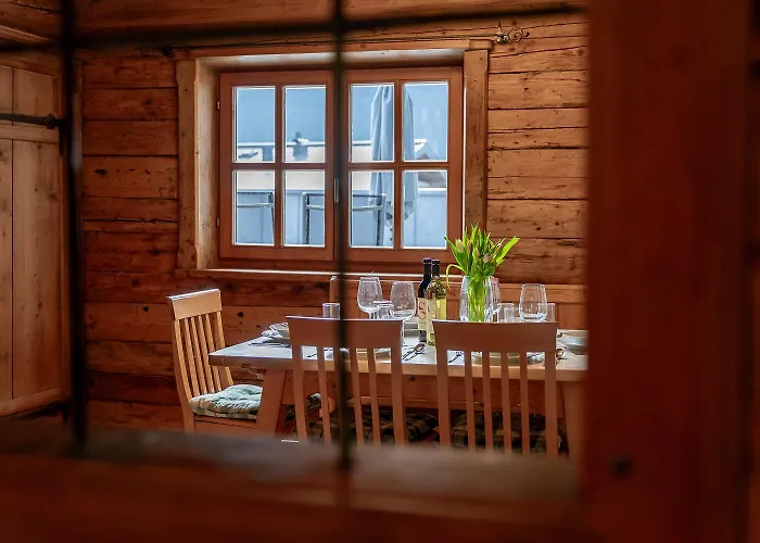 Apartment Uttendorf *