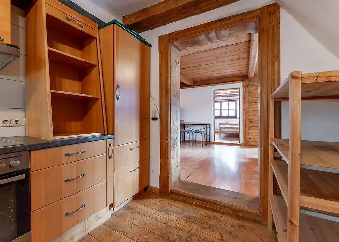 Apartment Uttendorf 아파트