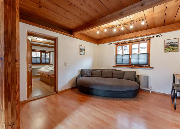 Apartment Uttendorf