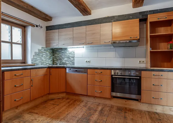 Apartment Uttendorf 아파트 우텐도르프