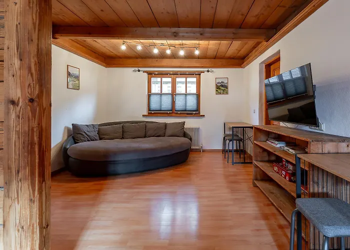 Apartment Uttendorf 우텐도르프