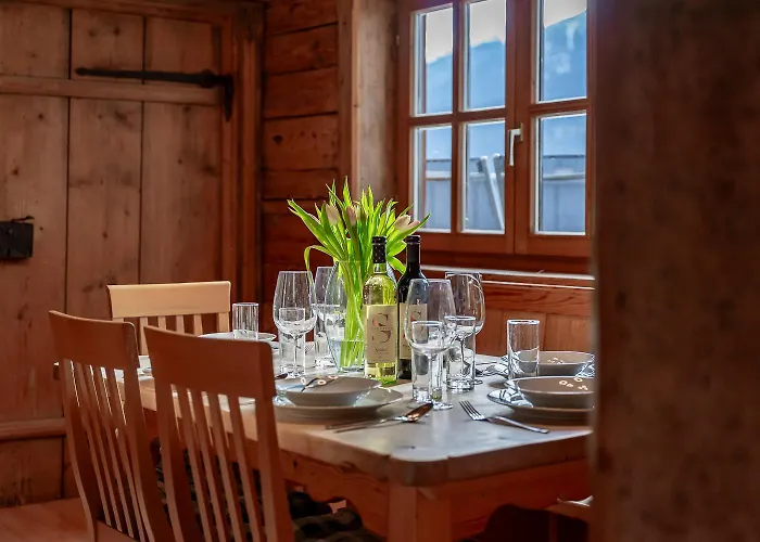 Apartment Uttendorf Uttendorf