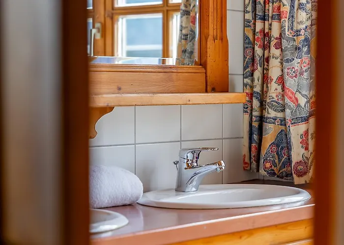 Apartmán Apartment Uttendorf