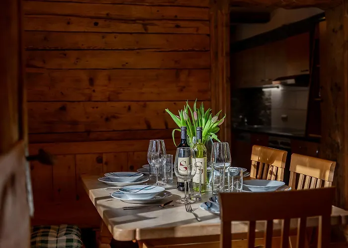 Lejlighed Apartment Uttendorf *