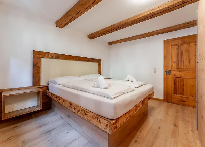 Apartment Uttendorf Apartmán