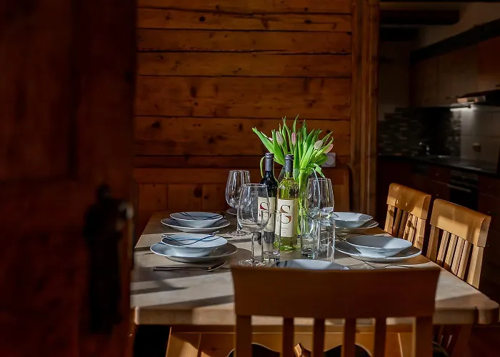 Apartment Uttendorf Uttendorf