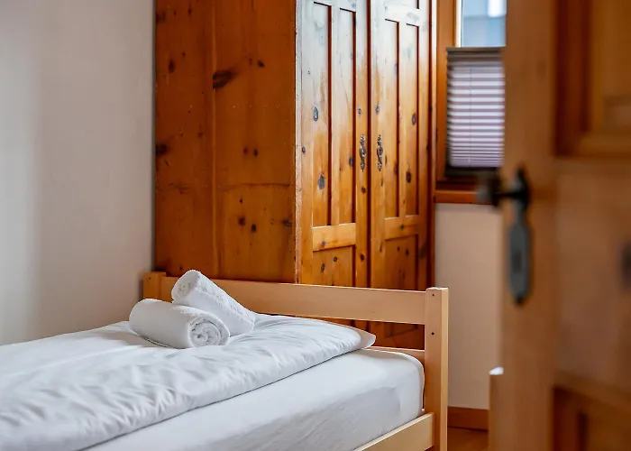 Apartment Uttendorf * Uttendorf