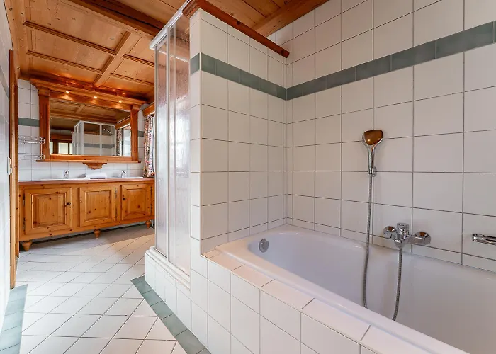 Apartment Uttendorf Lejlighed Uttendorf