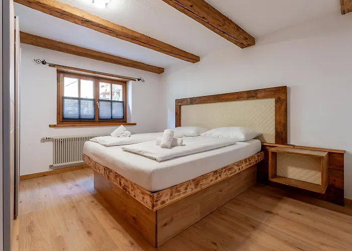 아파트 Apartment Uttendorf