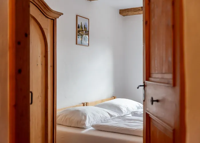 Apartment Uttendorf *