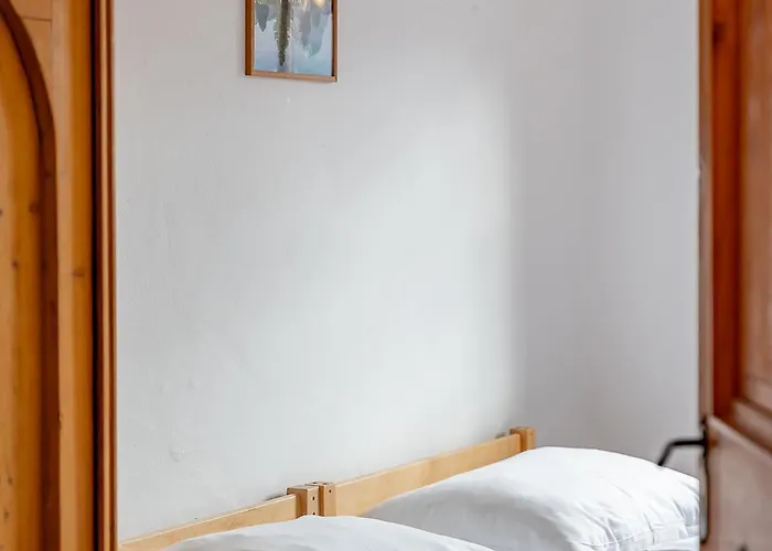 Apartment Uttendorf 우텐도르프
