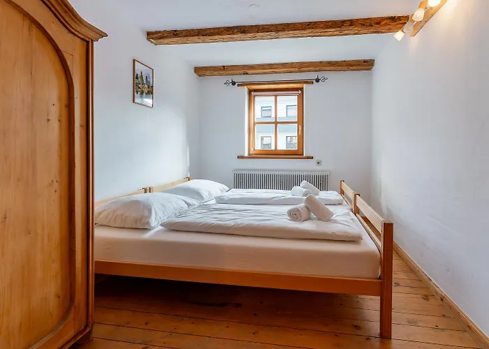 Apartment Uttendorf