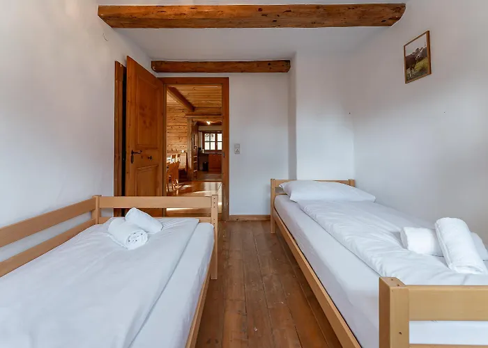 Lejlighed Apartment Uttendorf Uttendorf